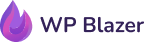 WP Blazer Logo